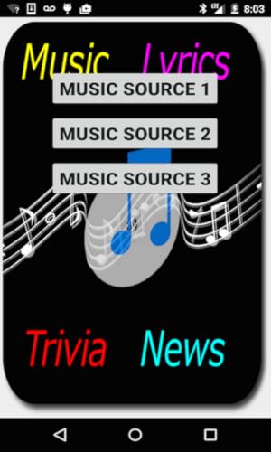 Soja Songs Quiz / Trivia, Music Player, Lyrics, & News -- Ultimate Soja Fan App