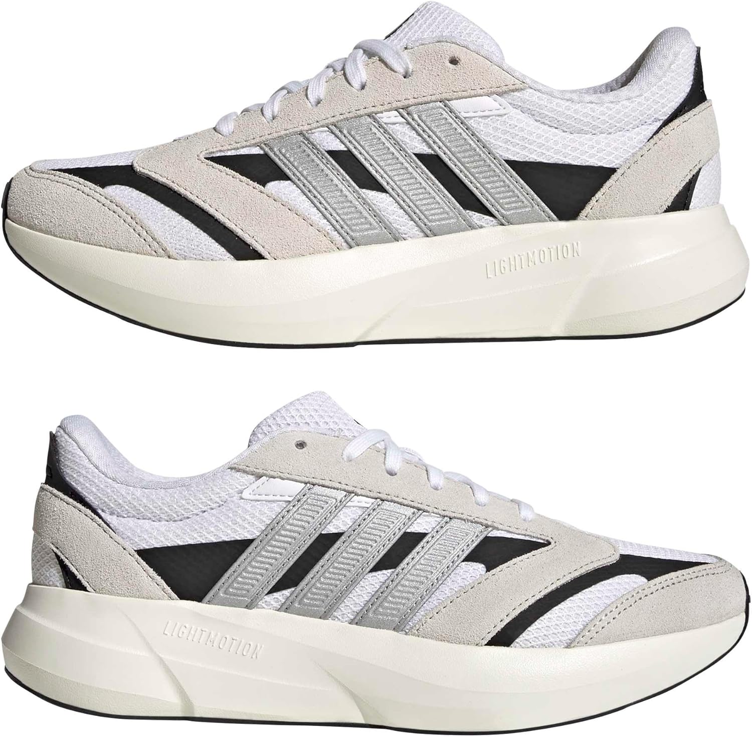 adidas Women's Lightshift Sneaker