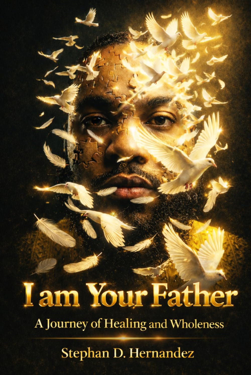 I am Your Father: A Journey of Healing and Wholeness