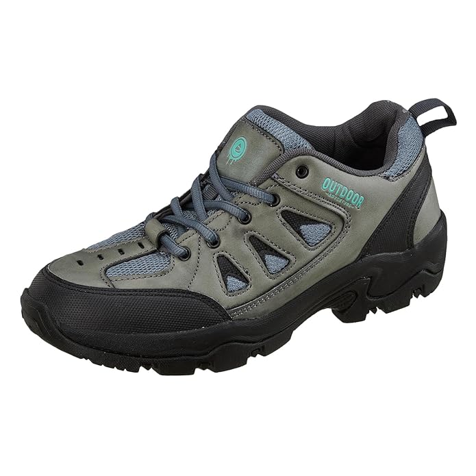 Duke FWOL892 Men Trekking Shoes at Rs. 1229