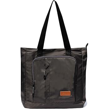large travel tote