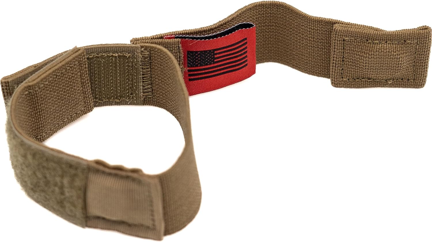 Two Pack NeoMag Sentry Strap - Rifle Sling Retainer Band | Rapid Deployment Staging Device | Minimalist Modular Adjustable Strap | Accessories System for Gun, Shotgun, Hunting