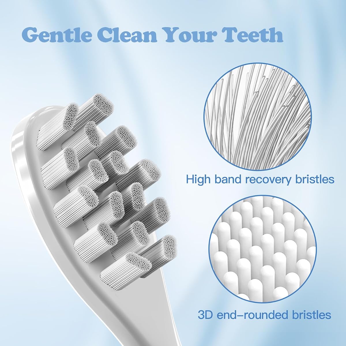 Oclean X Ultra S Smart Electric Toothbrush view 4