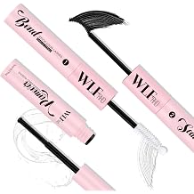 Lash Bond and Seal Kit with Lash Glue Remover for Clusters Lash, Lash Cluster Glue Kit - Long Lasting Waterproof Eyelash Glue, Qucik Removal Eyelash Remover for Eyelash ExtensionsVINE13