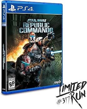 Amazon.co.jp: スターウォーズ リパブリック コマンドー Amazon.co.jp: スターウォーズ リパブリック コマンドー