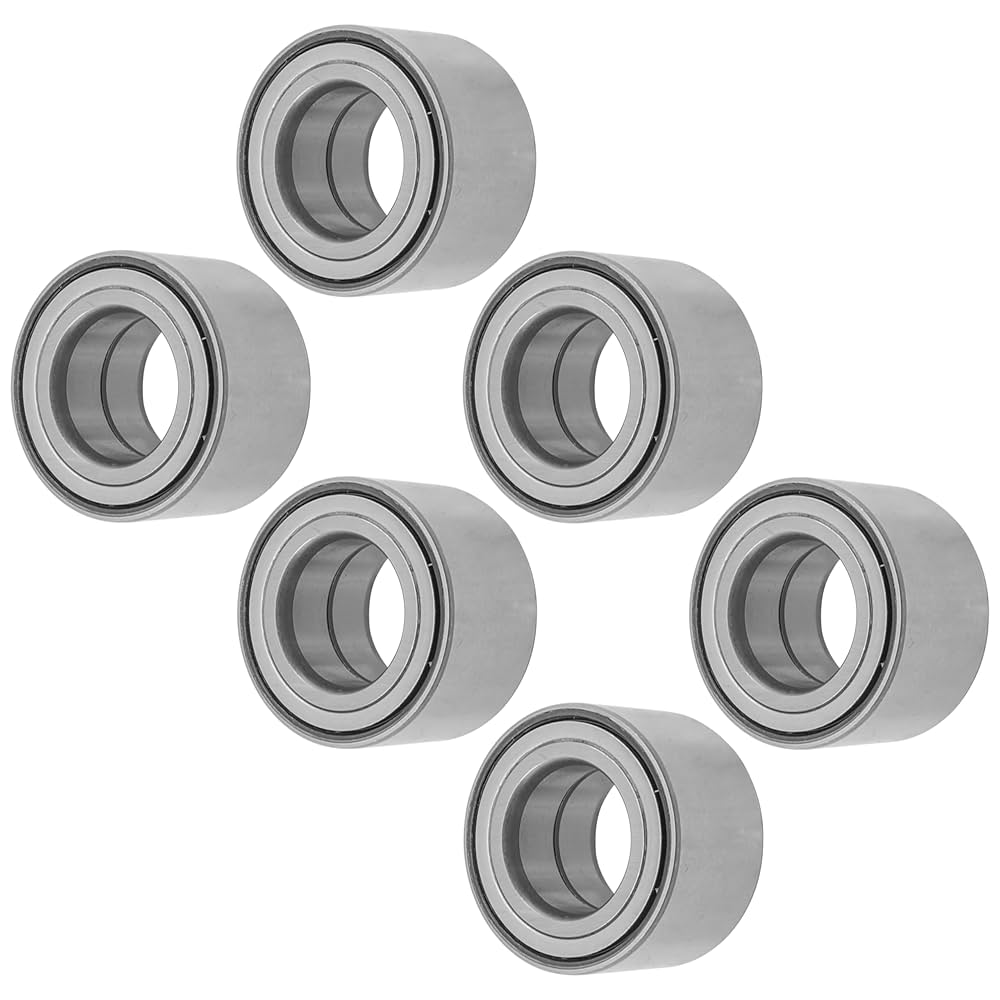 SEC ヘルグヴァール Amazon.com: Caltric Spindle Bearings Compatible with Exmark
