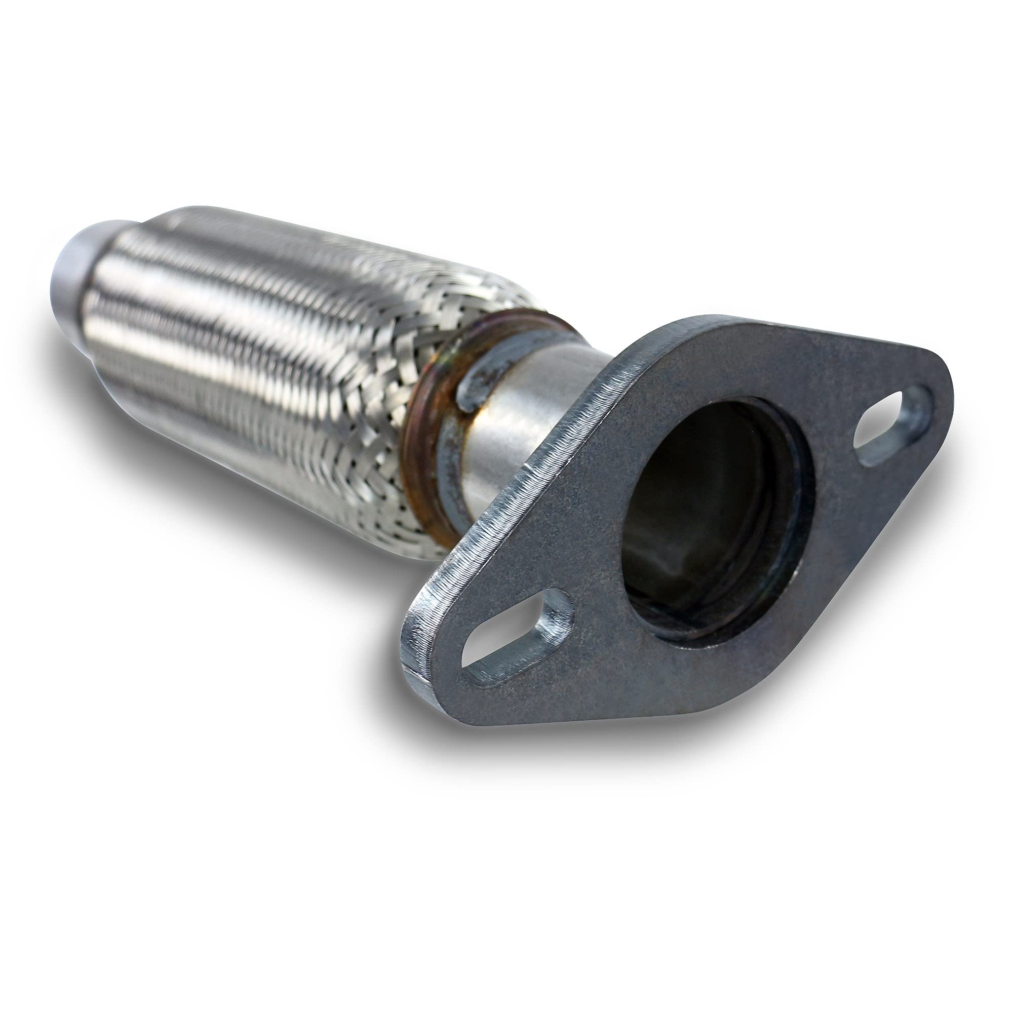 ATEC Germany 1x Tubo flexible de reparación para tubo de escape, incl.