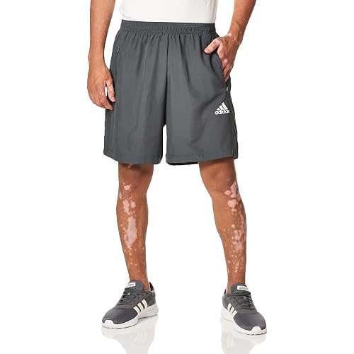 adidas Men's AEROREADY Designed 2 Move Woven Sport Shorts