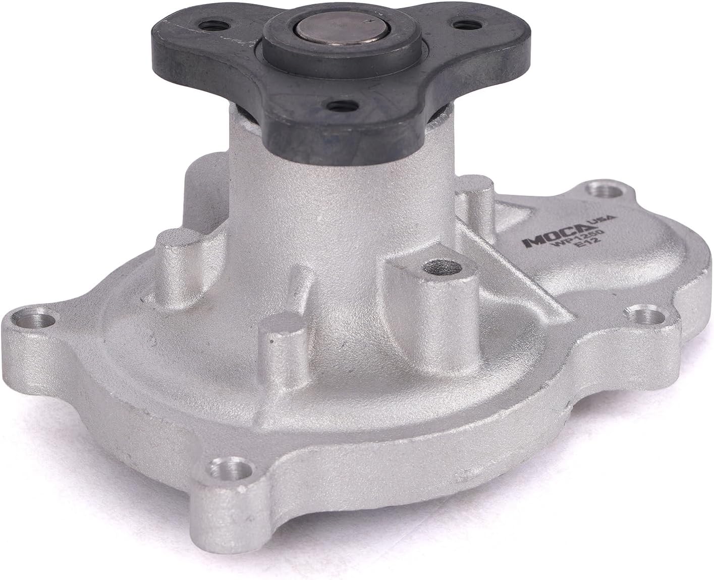 MOCA Timing Chain Kit Water Pump Compatible with 13-15 for Scion FR-S 2.0L, 12-15 for Subaru Impreza 2.0L, 14-15 for Subaru XV CROSSTREK 2.0L, 13-15 for Subaru BRZ 2.0L