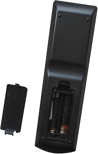 Miniatura 3 de mando a distancia de repuesto para INSIGNIA ns-lcd26a nslcd27fs nslcd32fs nslcd1909845a45cf13uainsh nsl42p nslcd42nslcd42hdnsl42p nspdp3209nslcd42hd