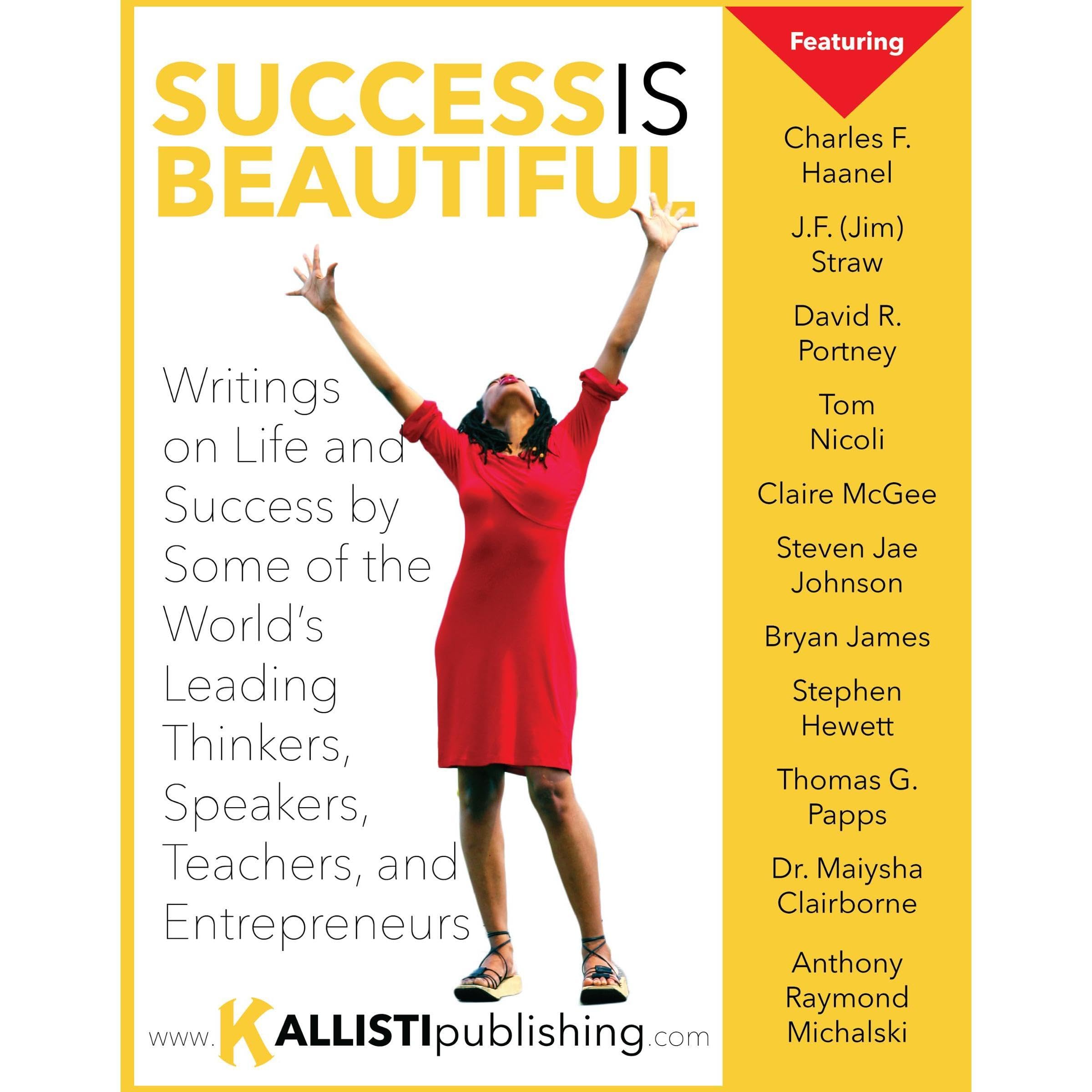 Success Is Beautiful