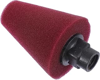 ERINGOGO 1 Peça Escova De Esponja De Carro Limpador De Roda De Carro Escovas De Roda Para Limpeza De Rodas Esponja Limpa Lavagem De Esponja De Roda De Carro Esponja De Limpeza Ferramenta