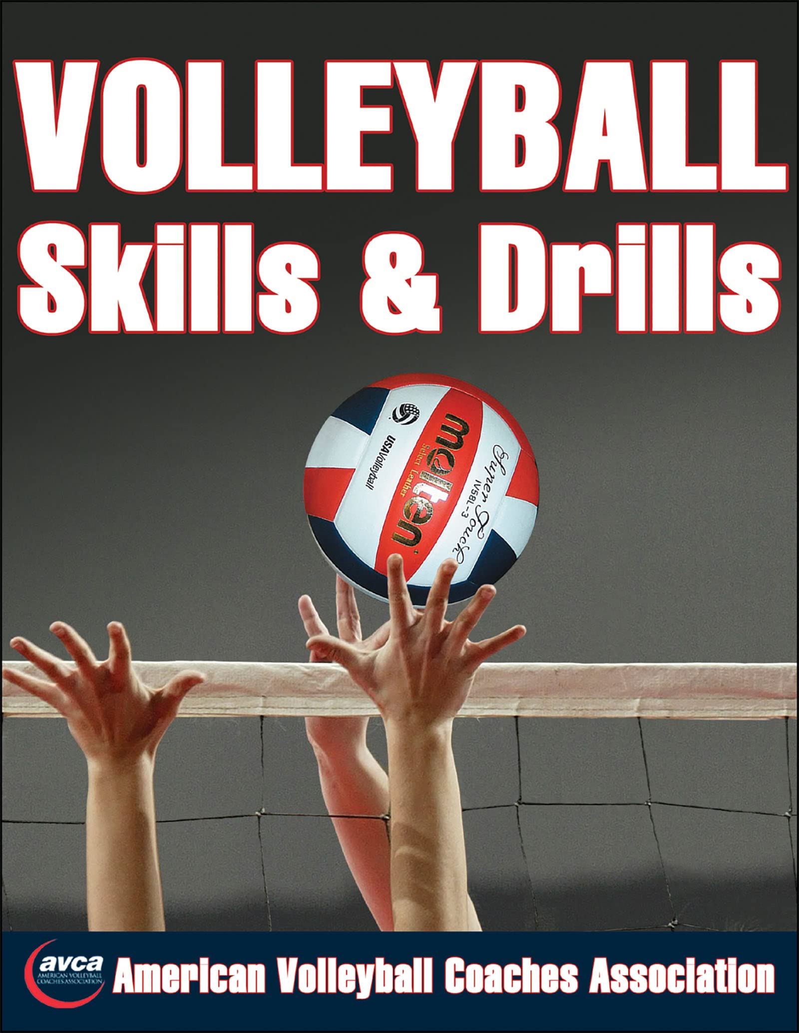Volleyball Skills & Drills Paperback – September 14, 2005