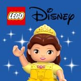 LEGO® DUPLO® Disney