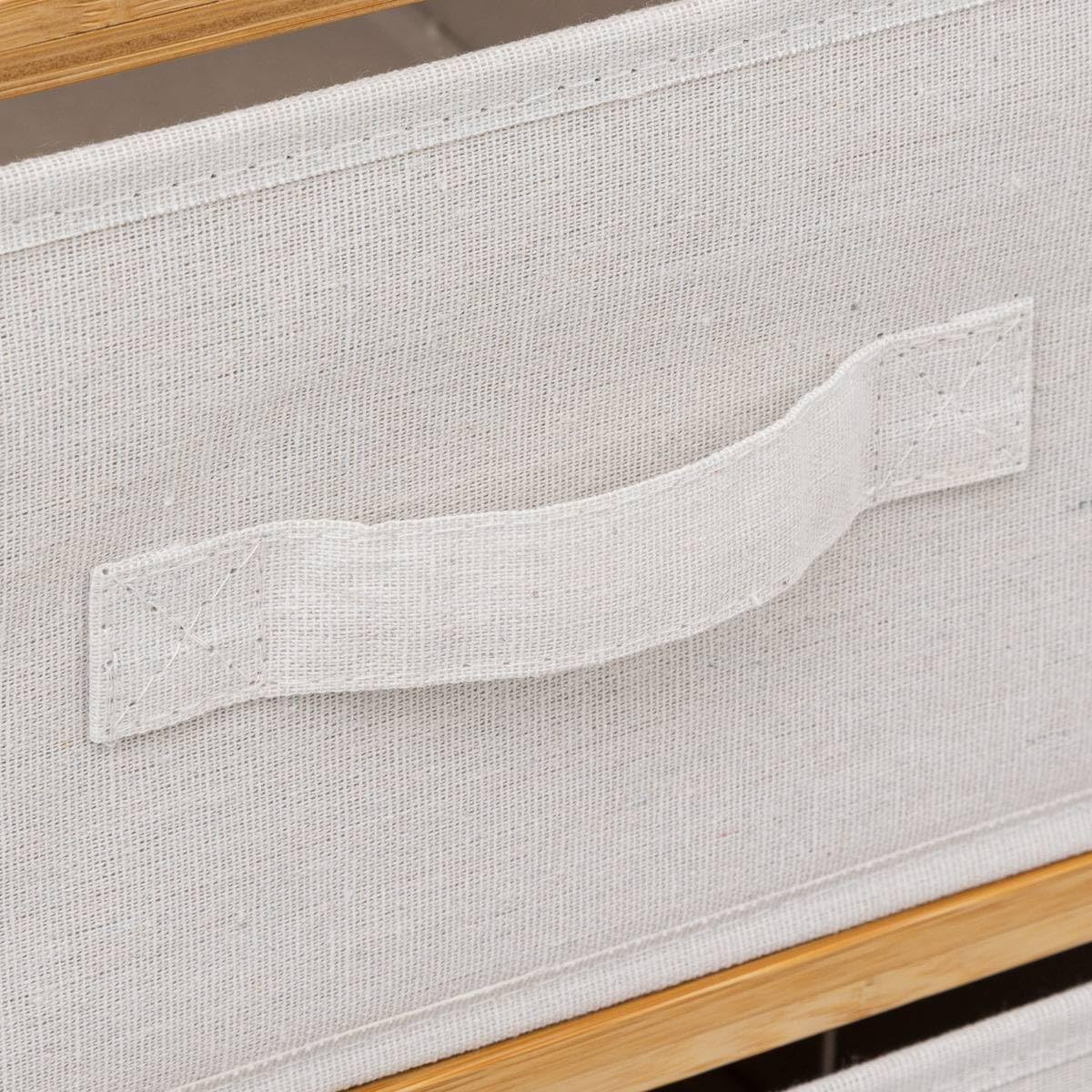 Product packaging for 5Five Tidy Box Shelf