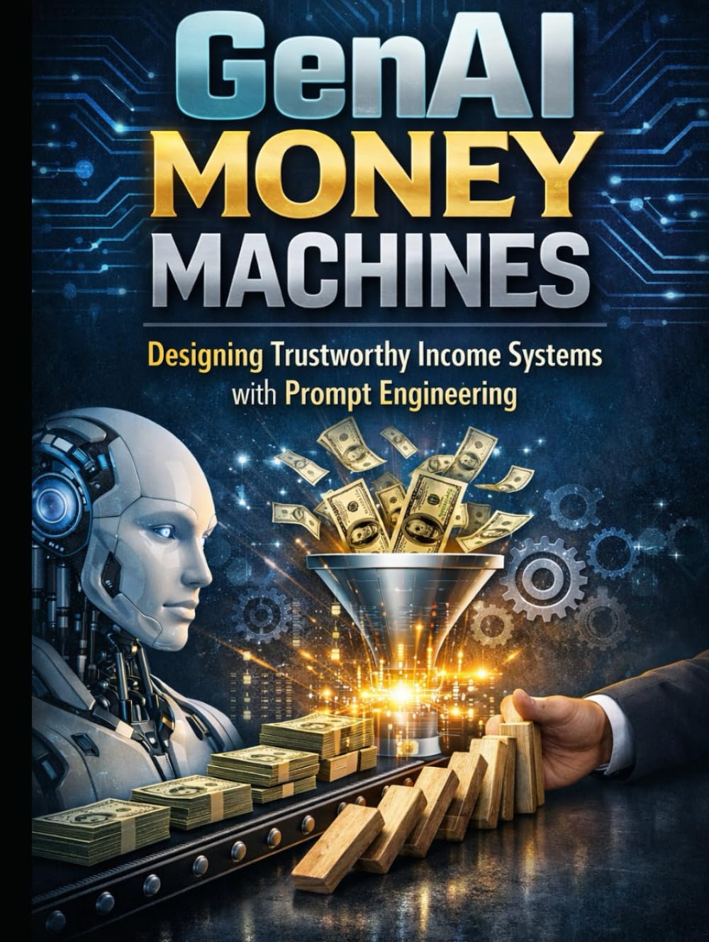 “GenAI Money Machines: Designing Trustworthy Income Systems with Prompt Engineering”
