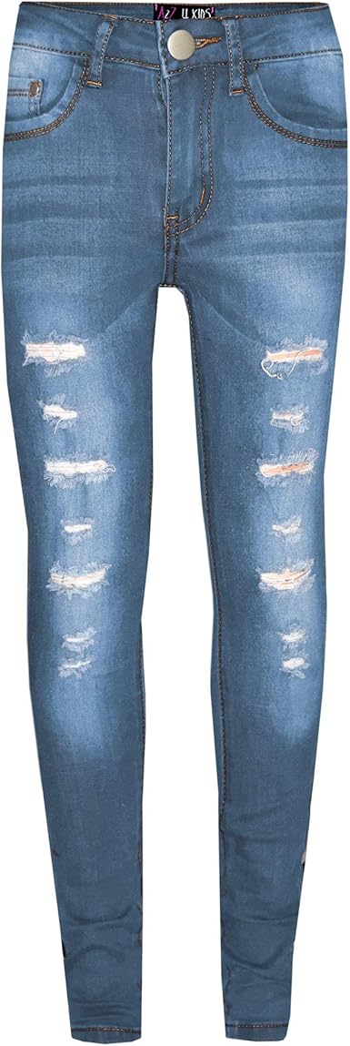 14 year old boy jeans size