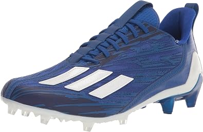 adidas Men's AdizeroFootball Shoe