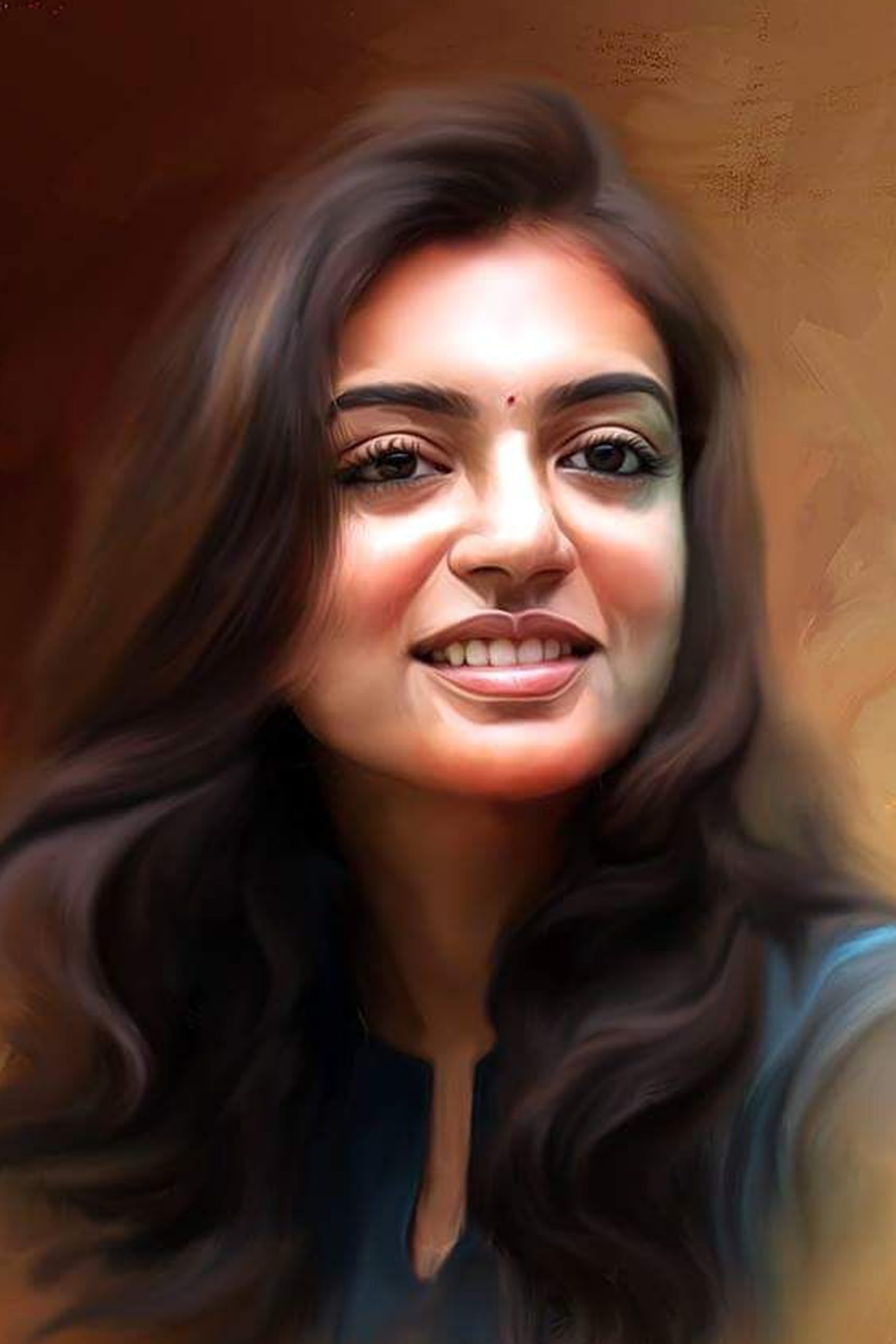 Vsk Sketch Digital Handmade Oil Painting Gift | Customised Photo Frame | Customized Digital Painting | Anniverasy Gift Oil Painting Photo, Best Gift For SomeOne (12x18) (B0D11QVPP9) Amazon Price History, Amazon Price Tracker