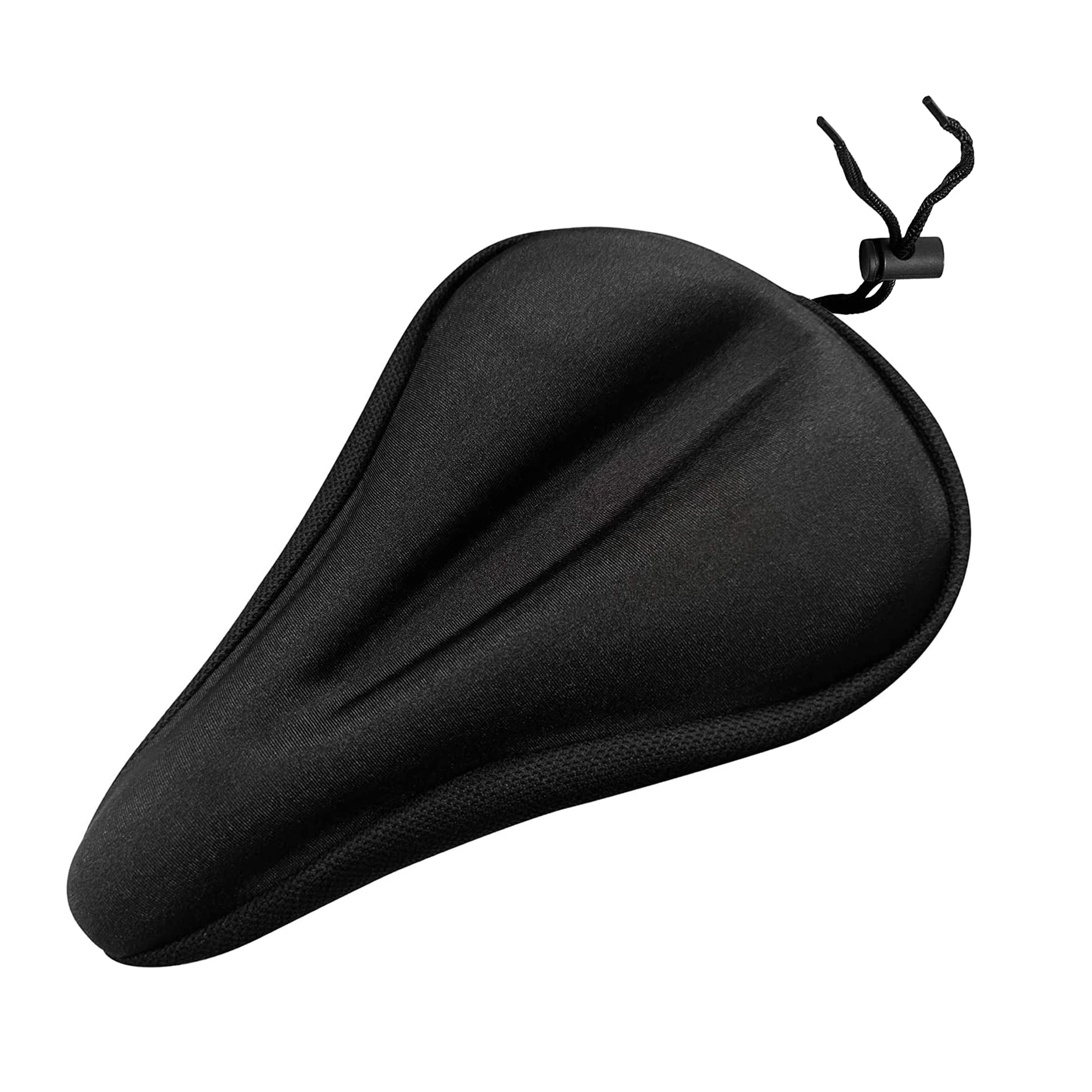 Bike Seat Cover, Oture Foam \u0026 Gel Bicycle Seat Cushion, Anti-Slip Bike  Saddle Shock Absorption Saddle Pad, Comfortable Breathable Housse de Selle  de ...