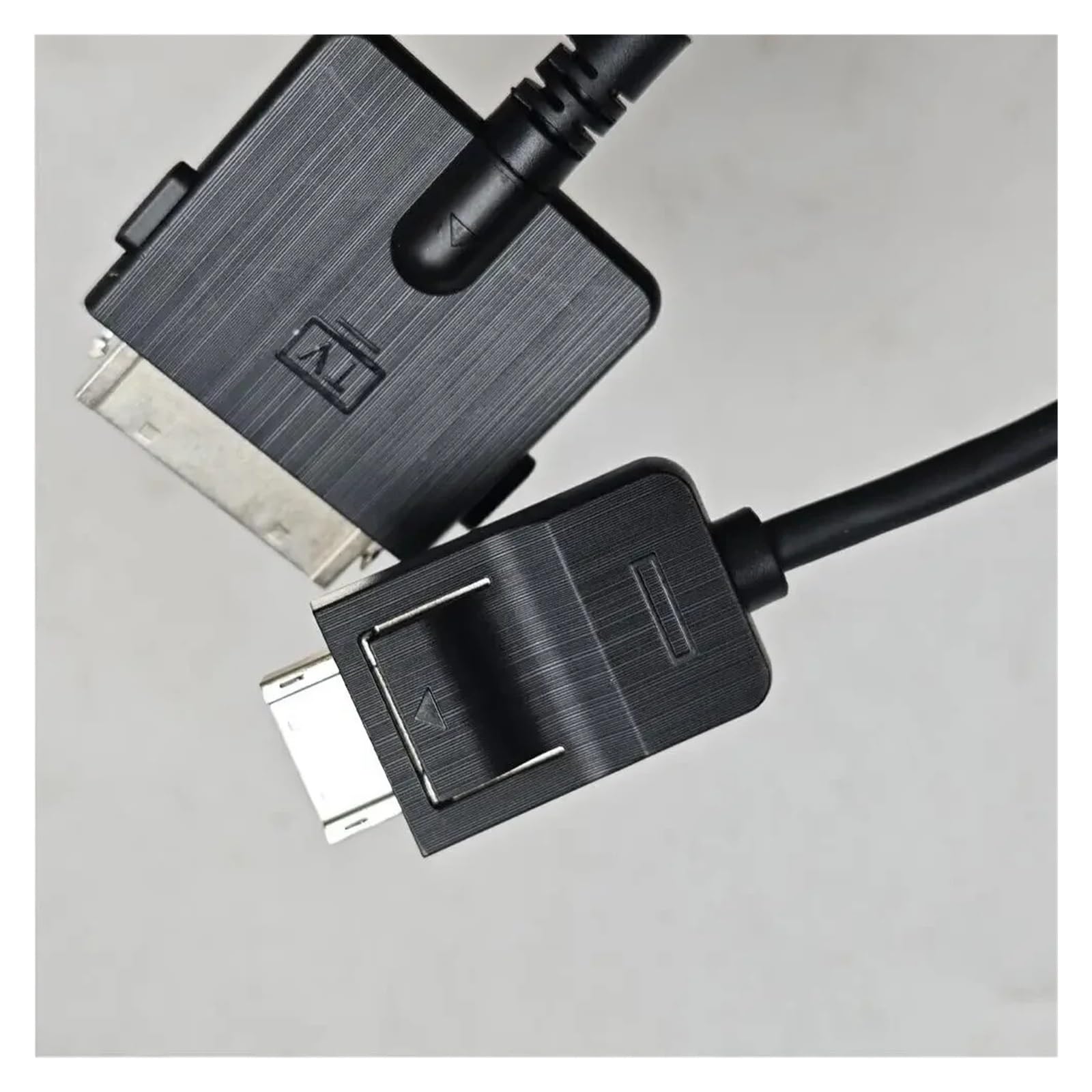 Câble De Connexion TV Intégré 30 Cm, For Modèles BN39-02687A, BN39-02395C, QN85QN900AF, QN75QN800BF, QN65QN850BF, QN55QN700BF, Pièces Détachées