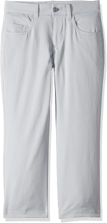 PUMA GOLF Boys' 2019 5 Pocket Pant 