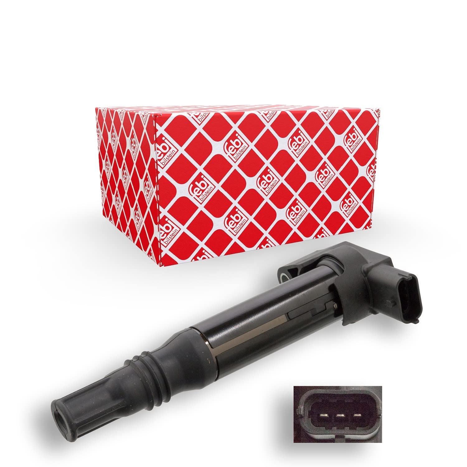 Febi Bilstein 103405 Bobina Di Accensione-image