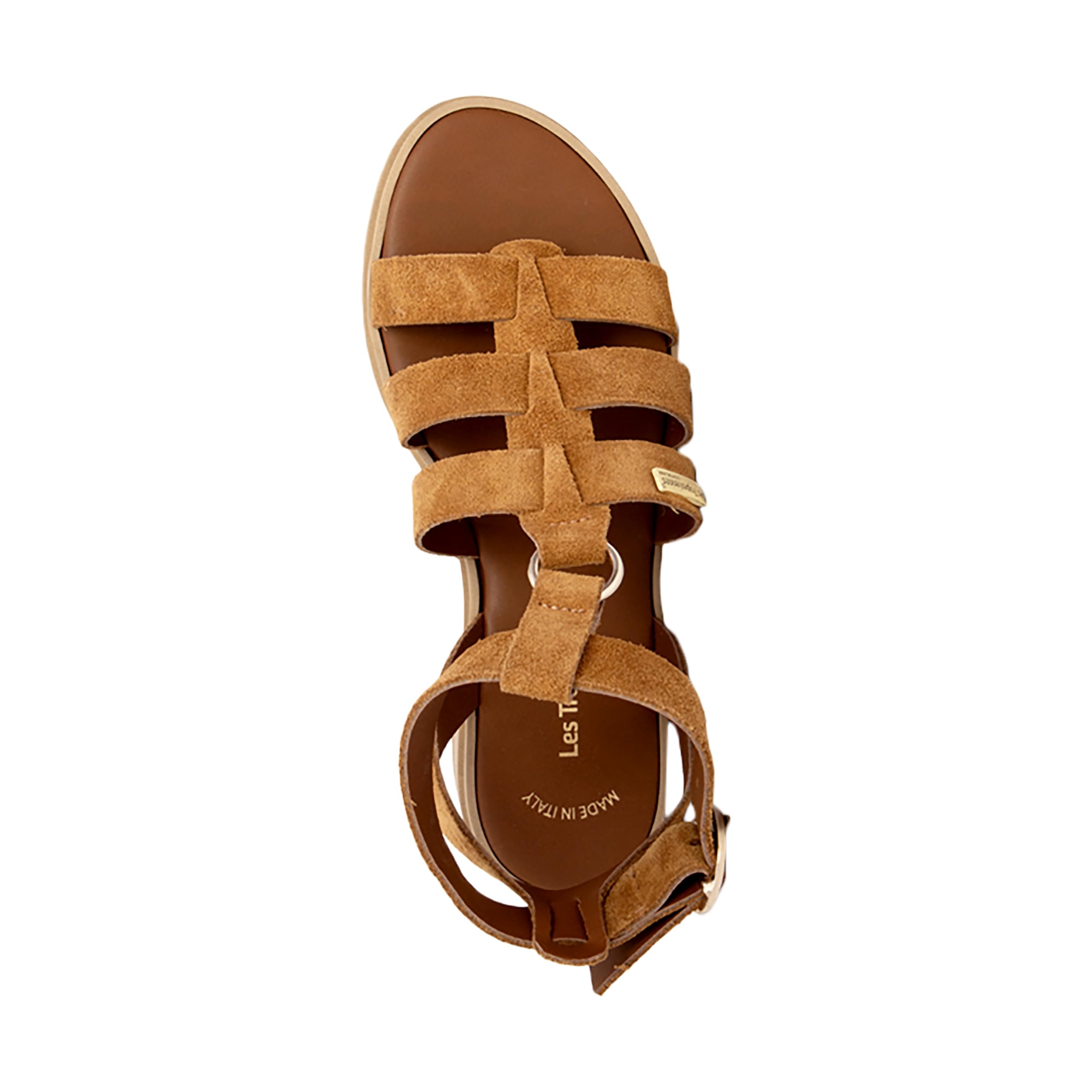 Les Tropéziennes par M. Belarbi Monatres CHAUSSURES VILLE SANDALESFemme