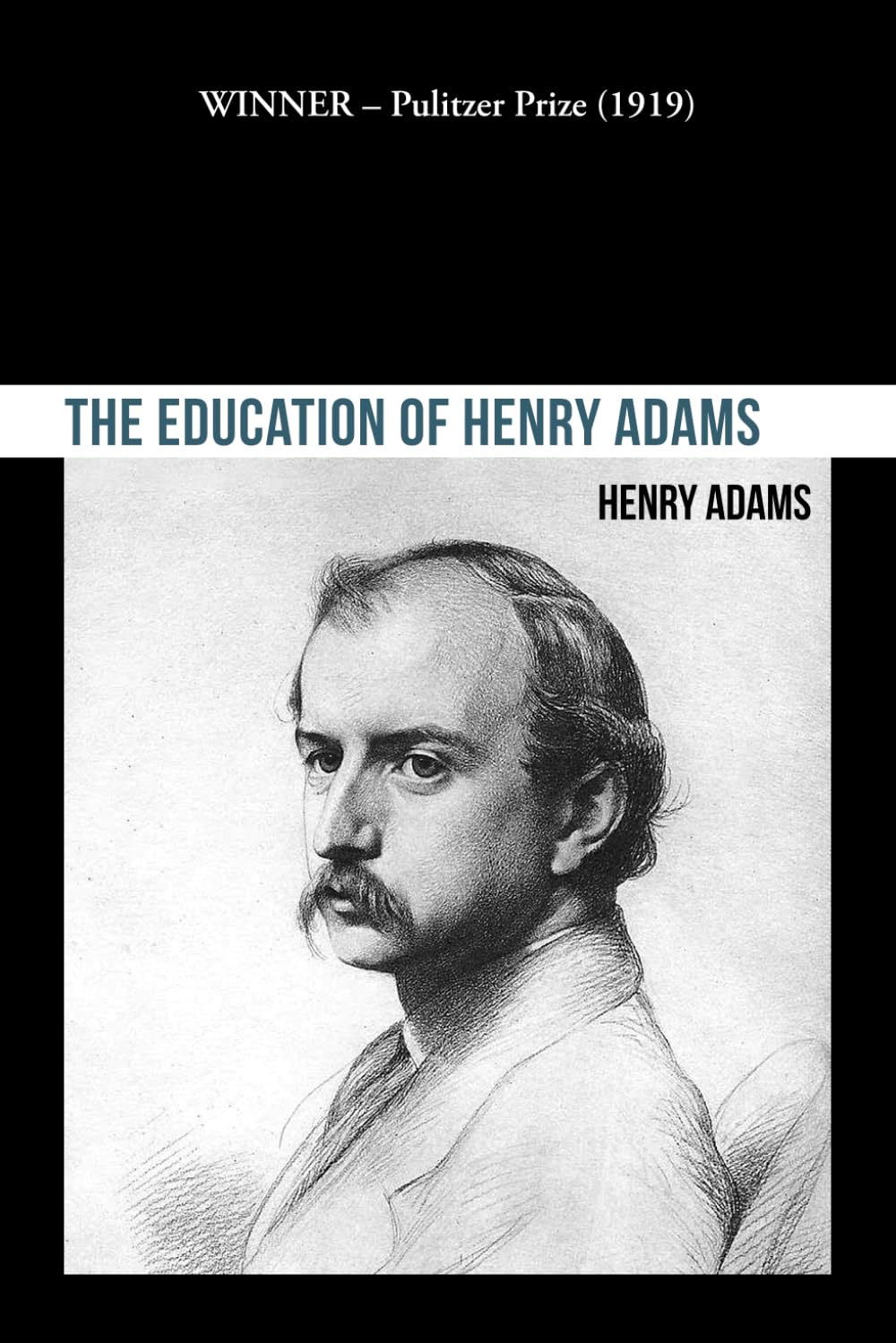 The Education of Henry Adams