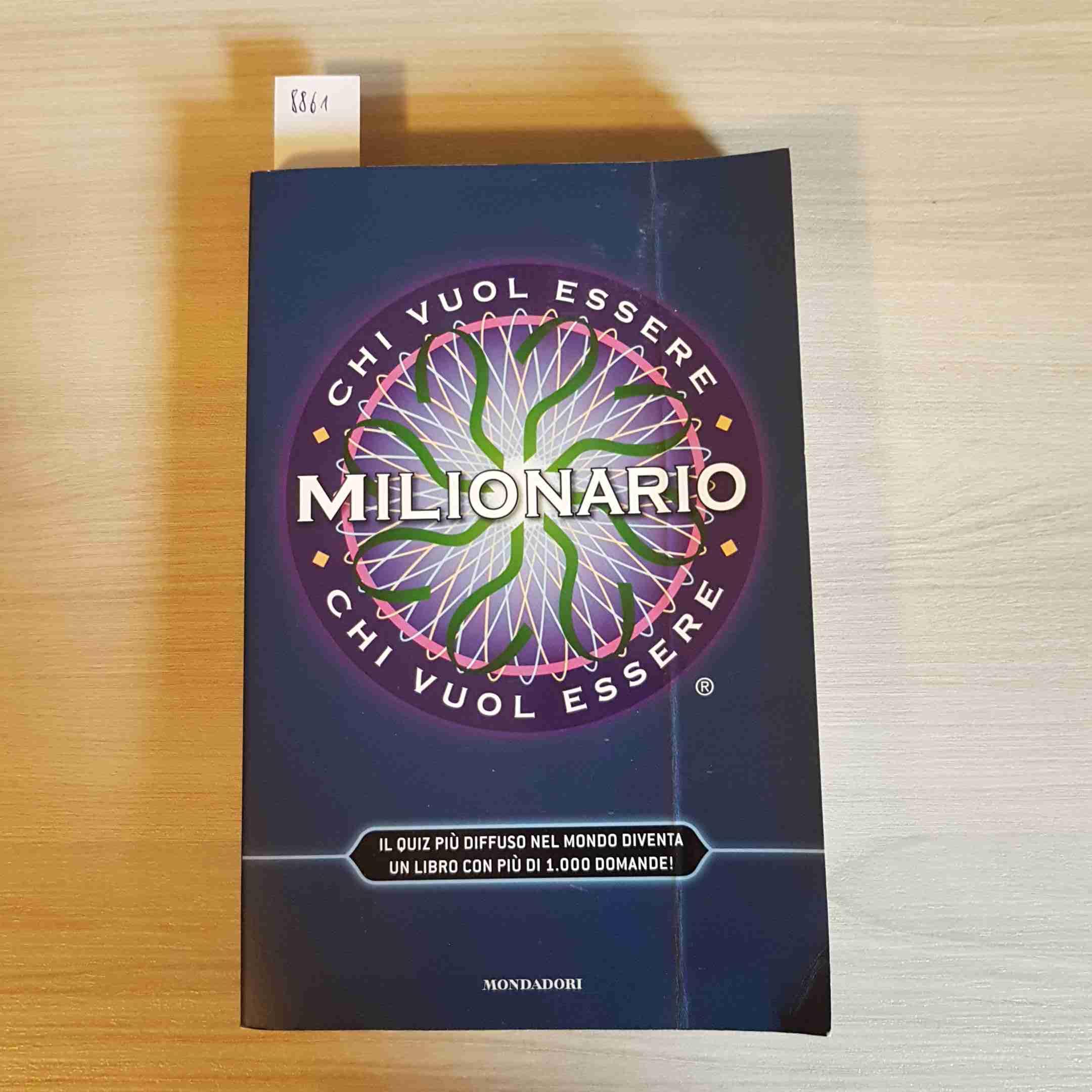 Chi vuol essere milionario? (Varia)
