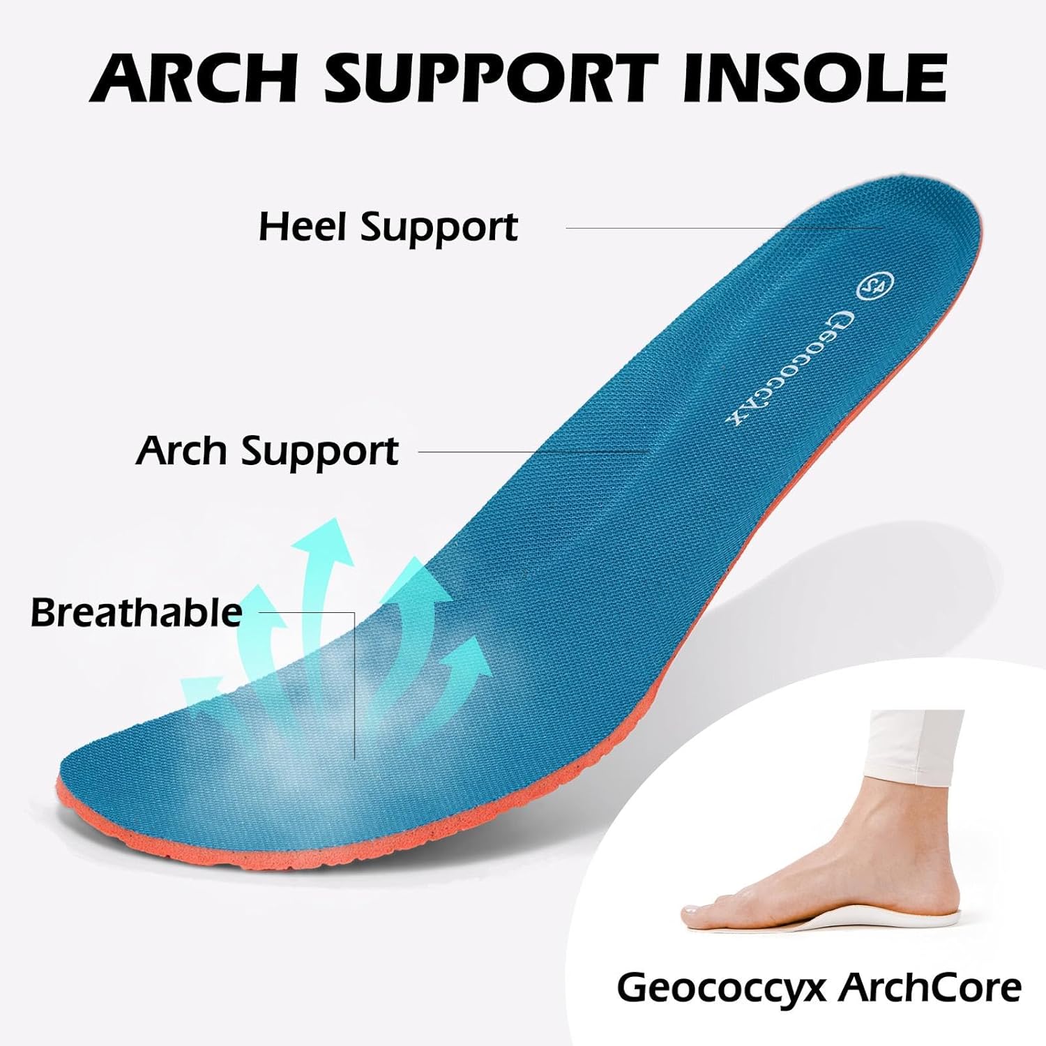 Mens Wide Toe Box Walking Shoes Running Athletic Sneakers-Breathable Lightweight Non-Slip