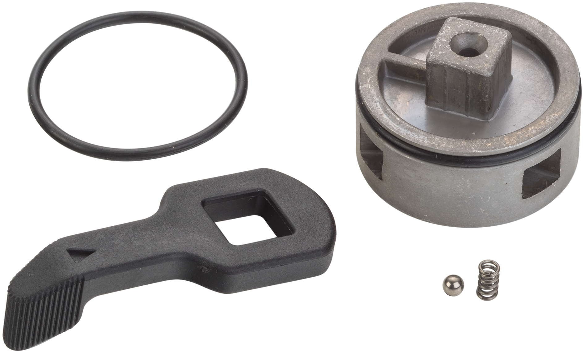 Hazet 9012-1SPC-03/6 Switch 1 Piece