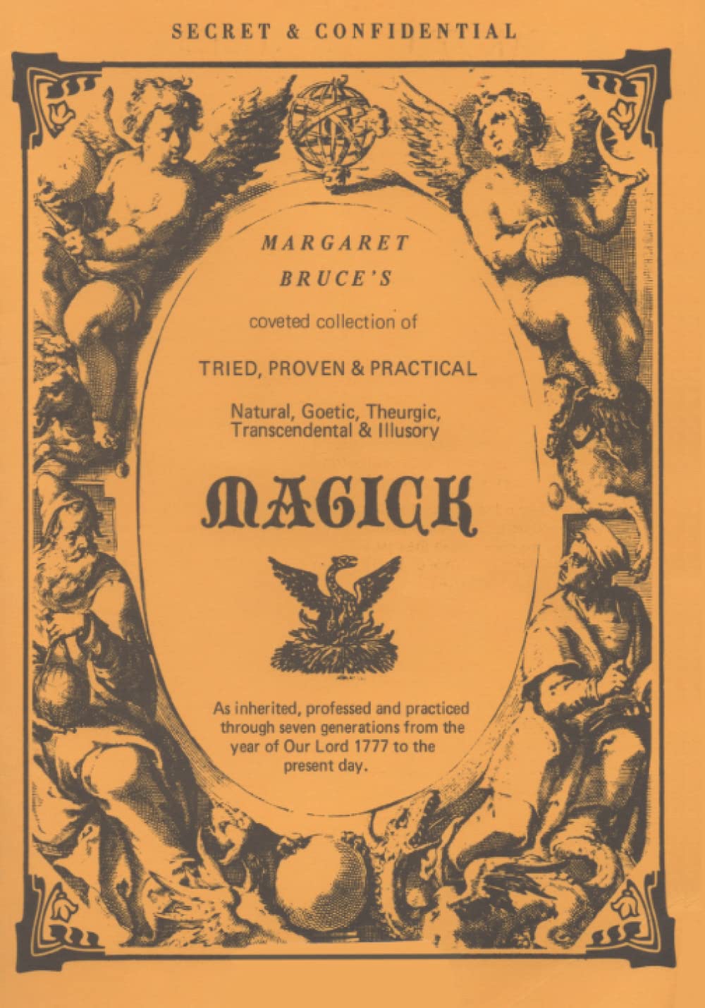 Magick