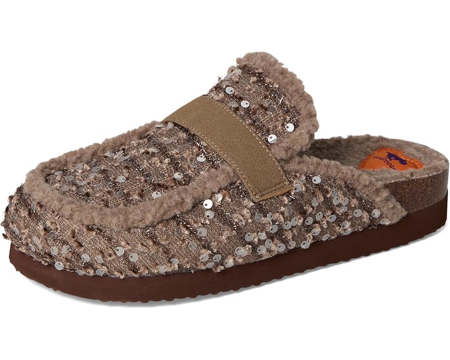 Rocket Dog Arctic - Front View