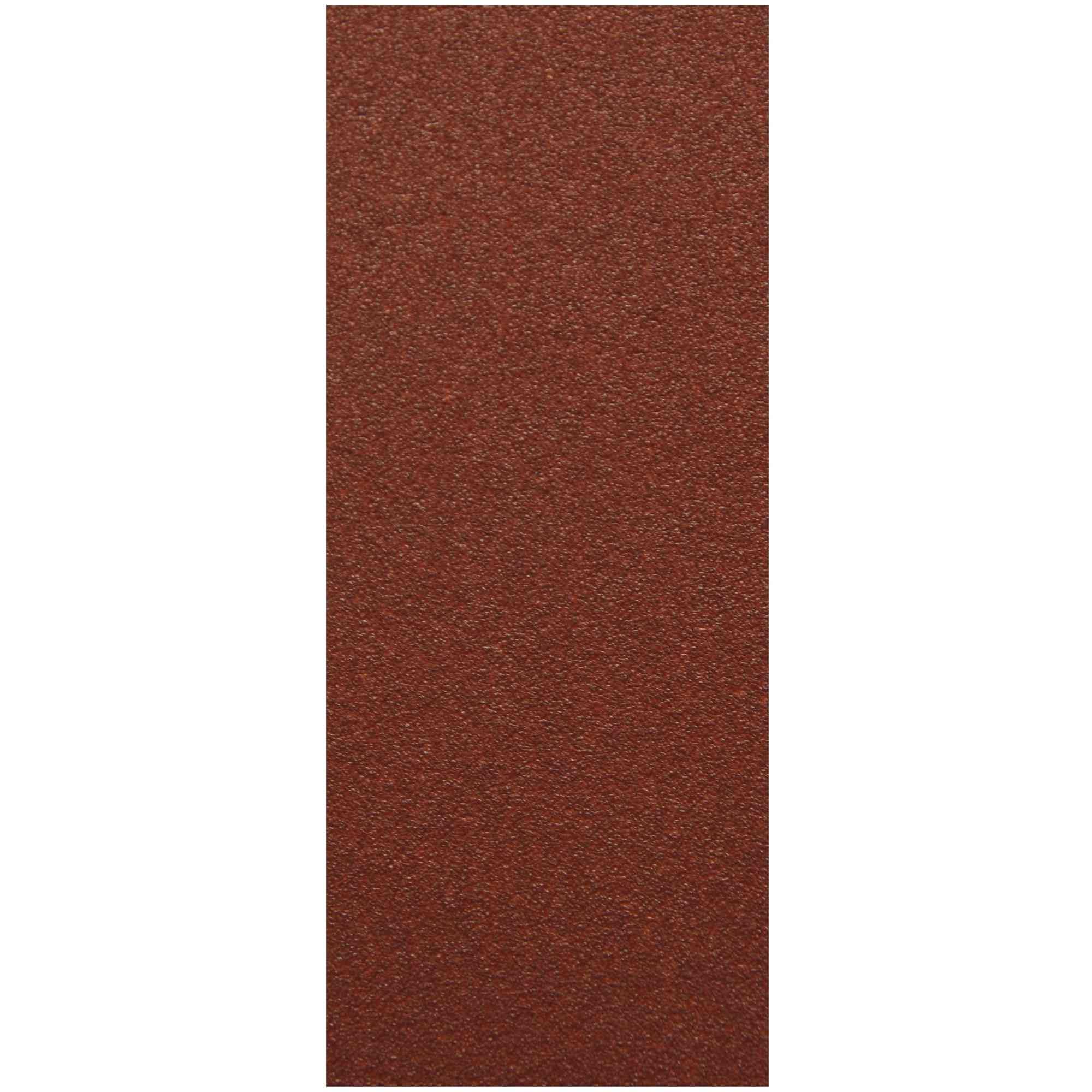 PS 22 F 6531 - Bandas de lija (100 unidades, 115 x 280 mm, grano 60)