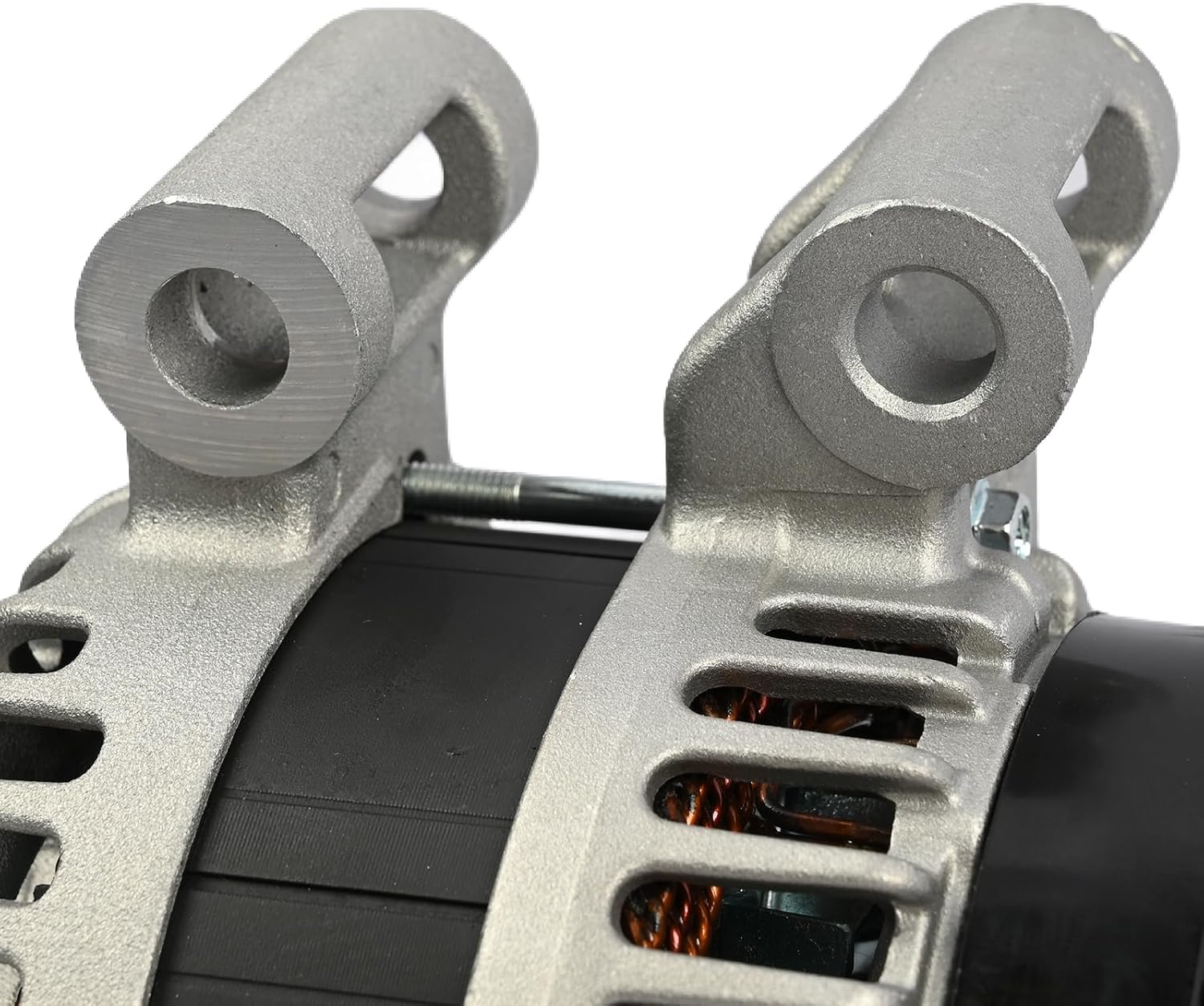 12V 170 Amp Alternator Compatible with Chevrolet Traverse 2019-2022 V6 3.6L/ Compatible with Buick Enclave 2018-2022 V6 3.6L, 13506432