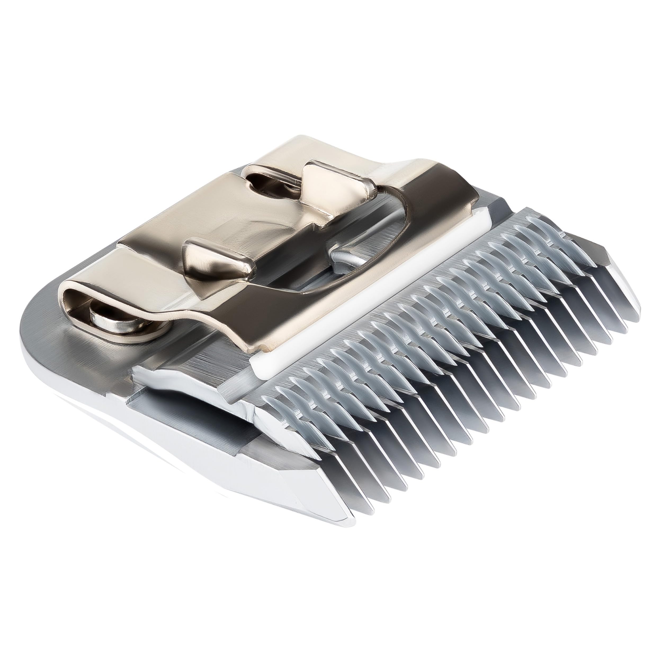 Masterclip Professional Range Dog Clipper A5 Blade Super Strong Japanese Carbon Steel; 10, 30, 7F, 7#, 5F, 5#, 4F - Image 3