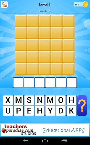 Animals Guess the Picture for Kids