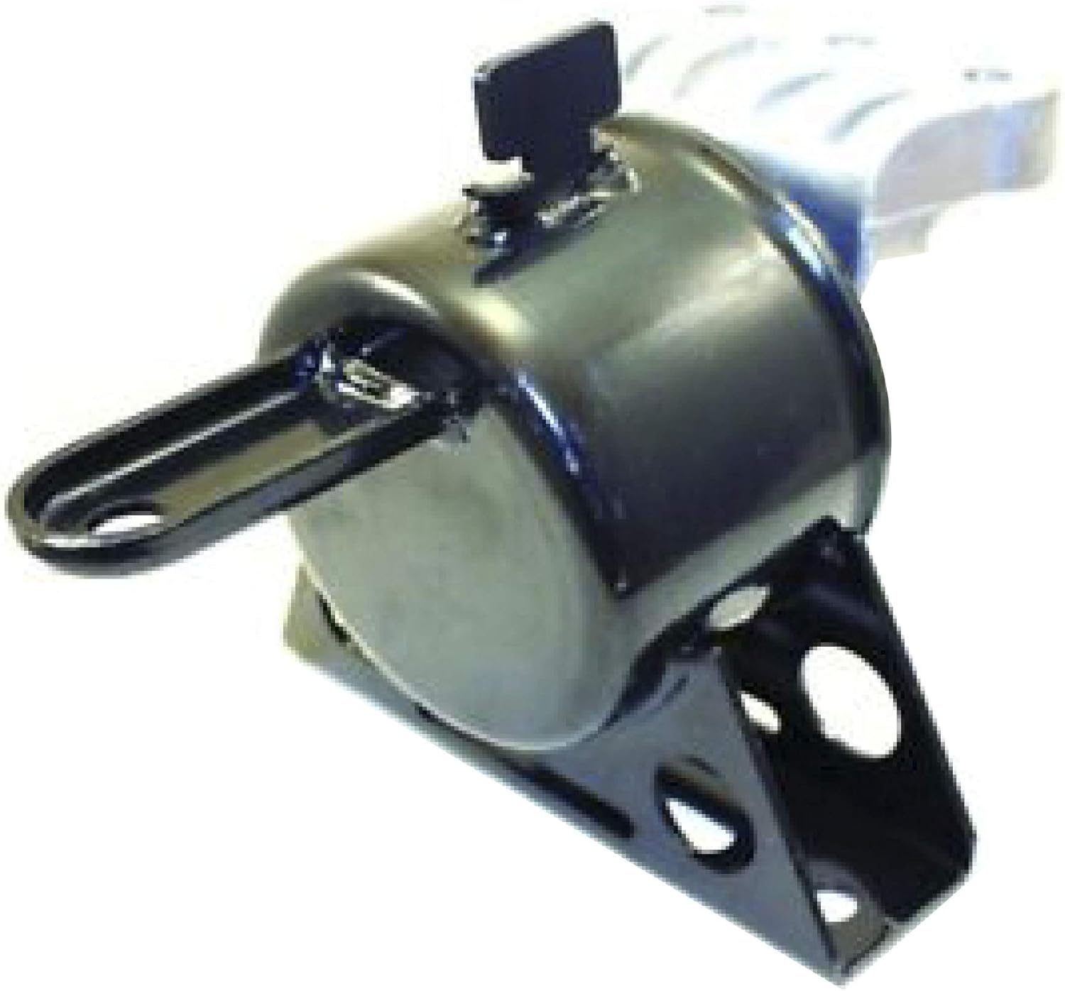 ADVANCE IGNITION Front Left Engine Motor Mount Compatible with 13-15 Chevrolet Spark 1.2L A5512HY 3448 2013 2014 2015