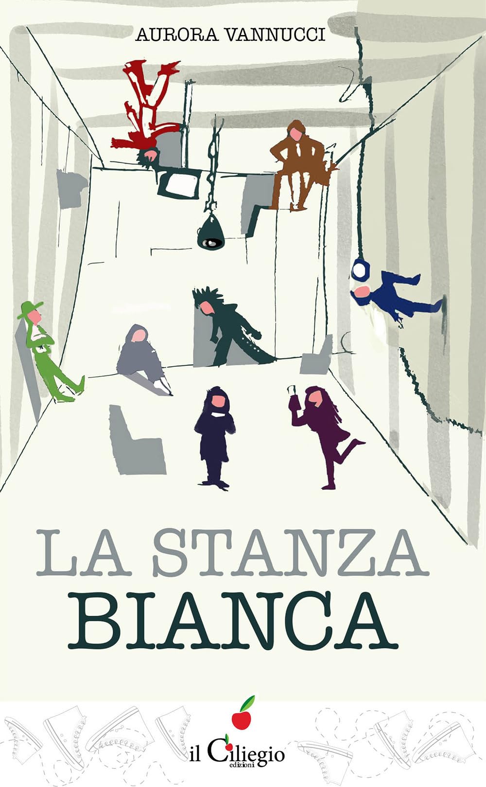 La Stanza Bianca - 4