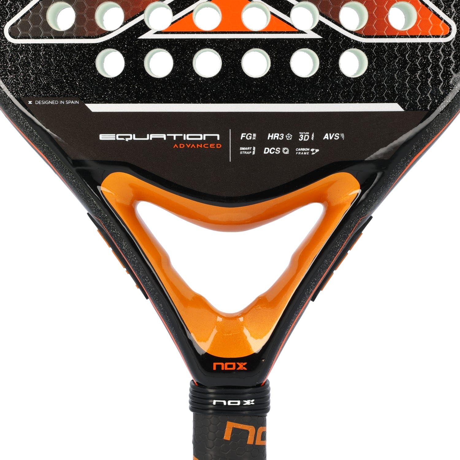 NOX Equation Advanced Series