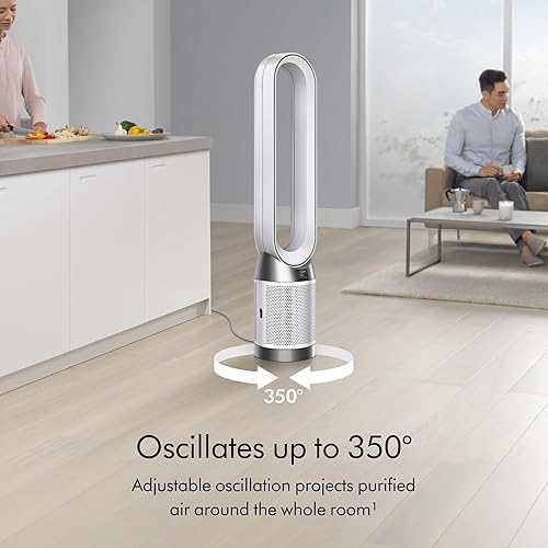Miniatura 6 de Dyson Purifier Cool Gen1 TP10 - Purificador