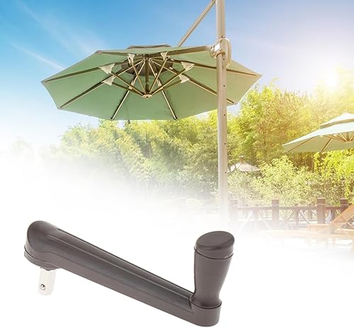 Miniatura 6 de Accesorios para sombrilla de patio, piezas de repuesto para sombrillas, accesorios ajustables para sombrilla para exteriores, para playa, patio,