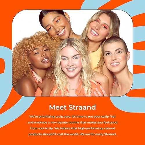 Miniatura 7 de Cepillo exfoliante para el cuero cabelludo, masajeador de cuero cabelludo que ayuda a aumentar el crecimiento del cabello y estimula los folículos