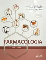 Farmacologia Aplicada à Medicina Veterinária