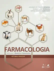 Farmacologia Aplicada à Medicina Veterinária