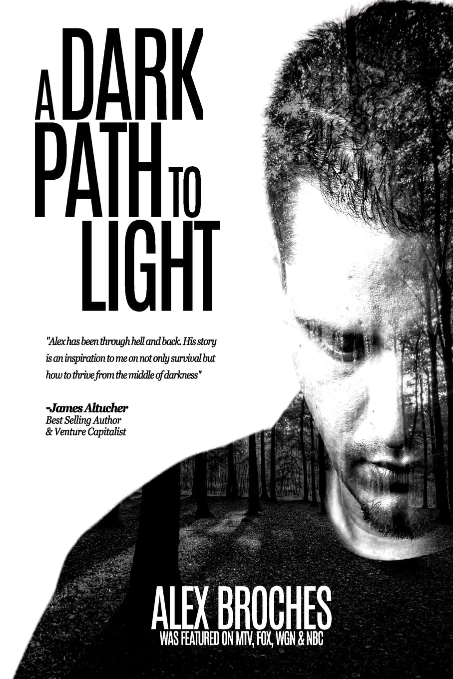 A Dark Path To Light