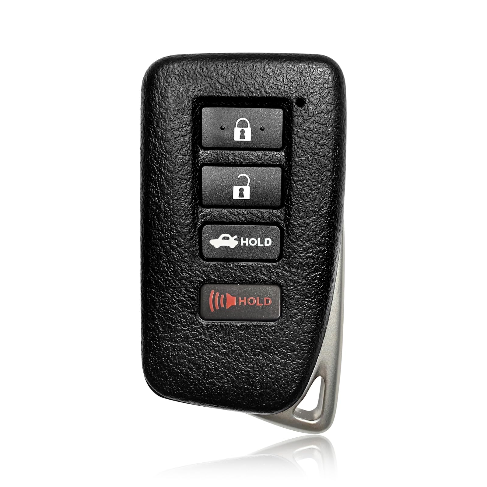 Keylessbest Replacement for 2013 2014 2015 2016 2017 2018 2019
