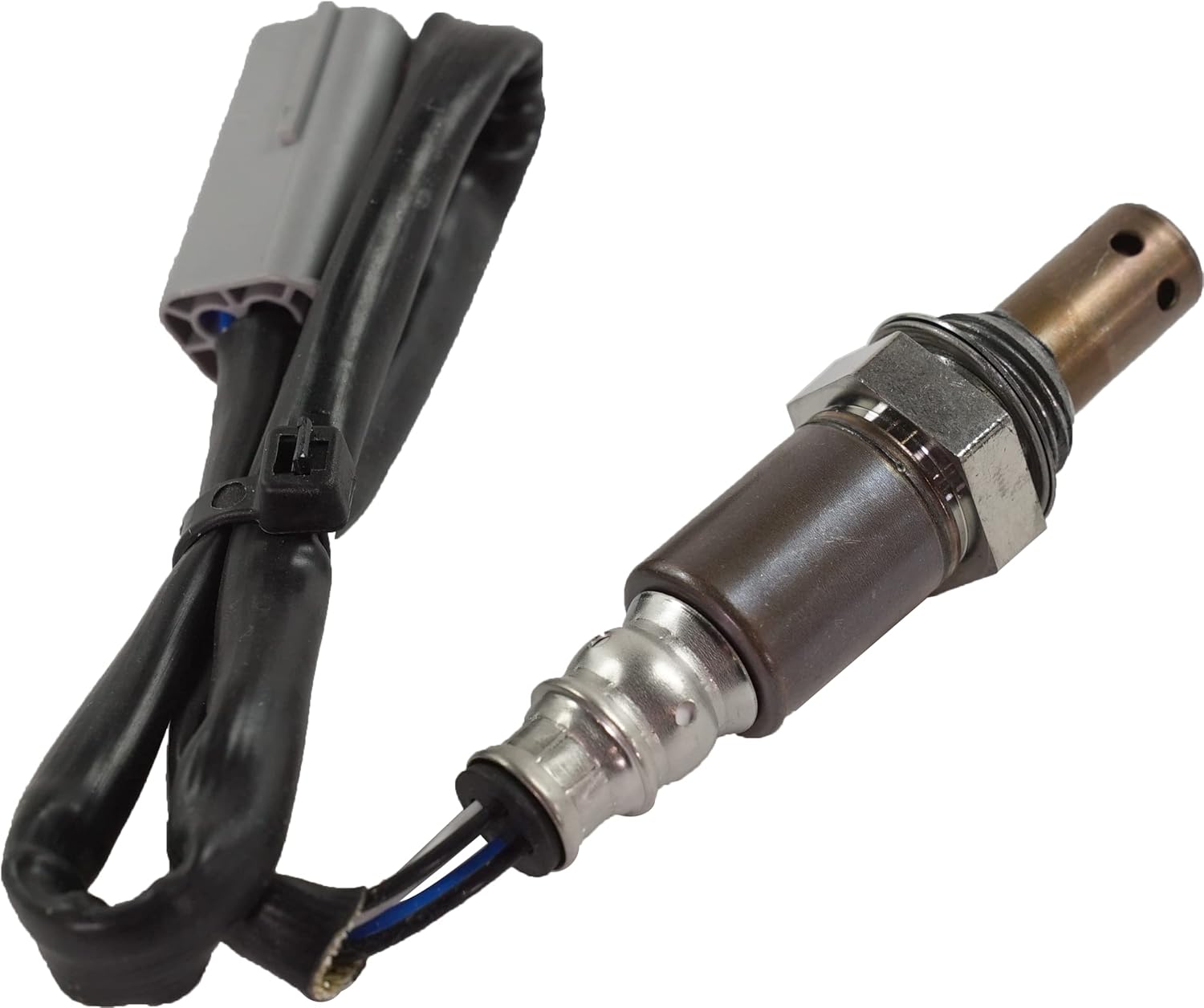 Garage-Pro Set of 2 O2 Oxygen Sensor Replacement for Nissan Pathfinder 2007-2012 4.0, 5.6L Before Catalytic Converter, Left and Right Engine Designation: VK56DE, FI, Naturally Aspirated, GAS