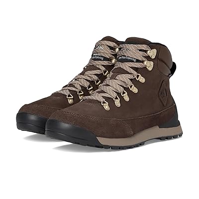The North Face Back To Berkeley IV Leather WP Women